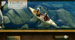 Desktop Screenshot of jpranch.com